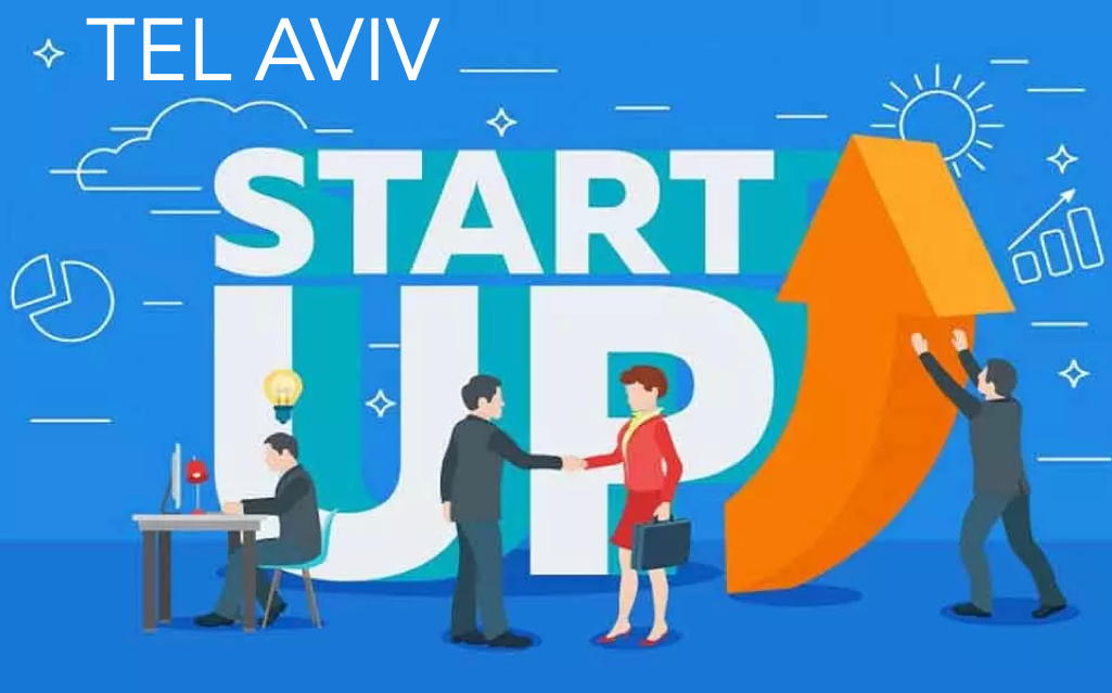 10 Israel Tel Aviv Based Startups to Watch