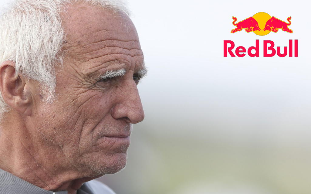 Red Bull co-founder Dietrich Mateschitz Dead at 78