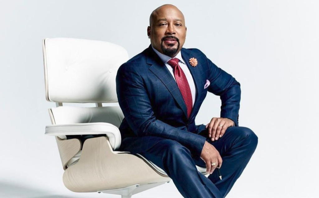 Grants of $150,000 Will be Distributed at Daymond John's Black Entrepreneurs Day at The Apollo Theater