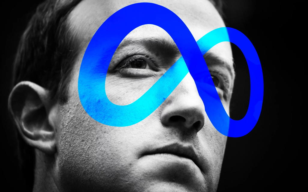How Determined Mark Zuckerberg is to Persuade us That Virtual Reality is a Thing is Terrible