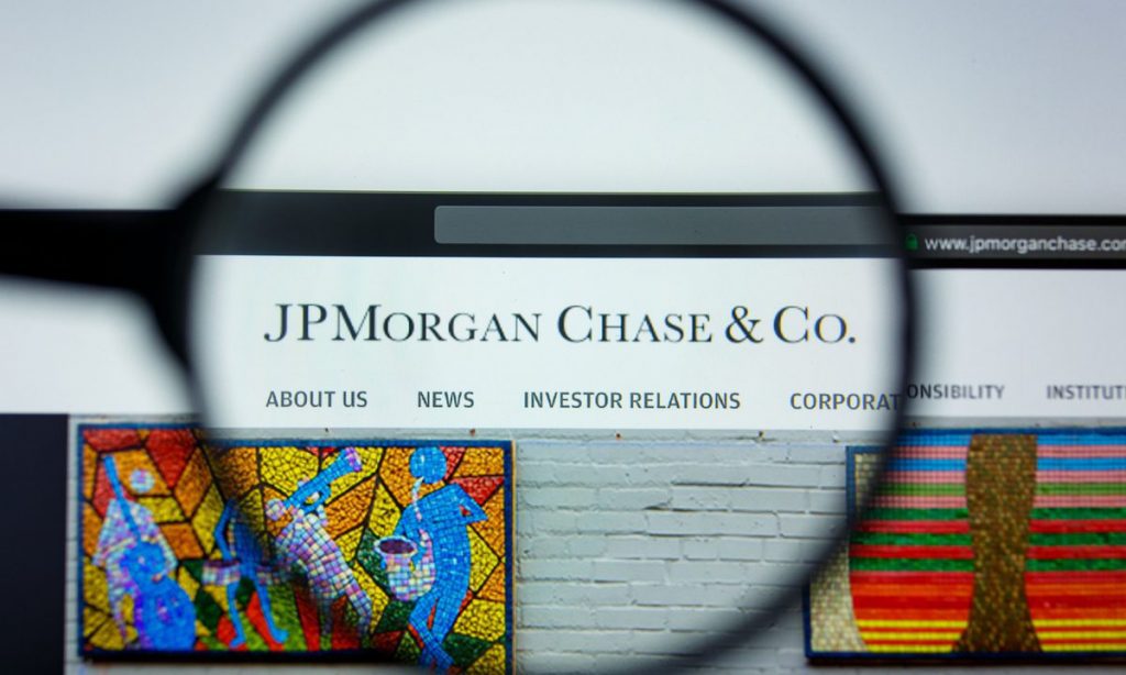 JPMorgan Creates a Startup Fundraising Platform