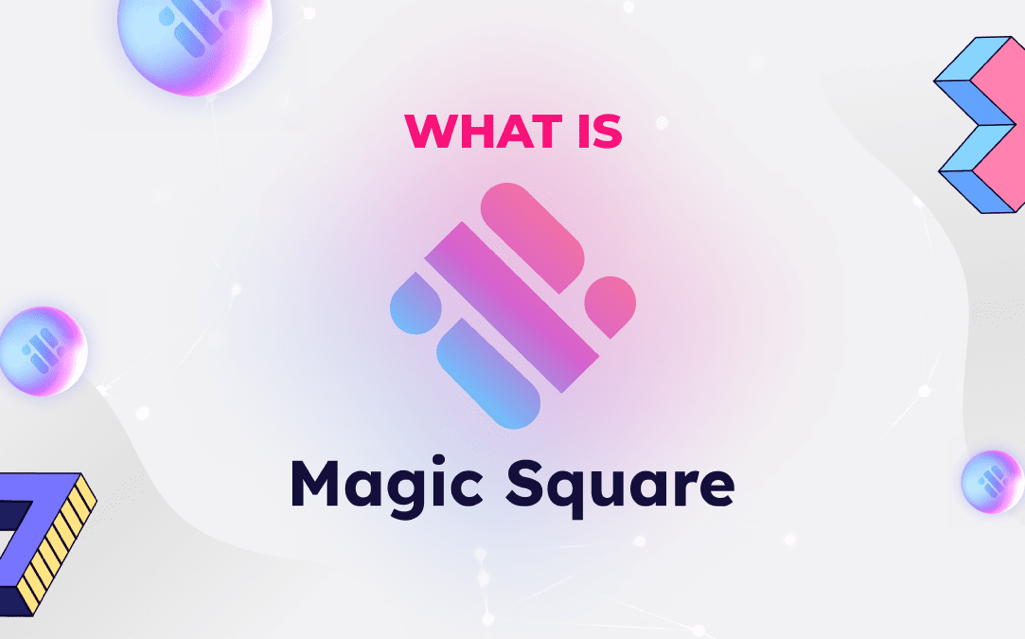 Startup Magic Square is Creating a Web Friendly App Store