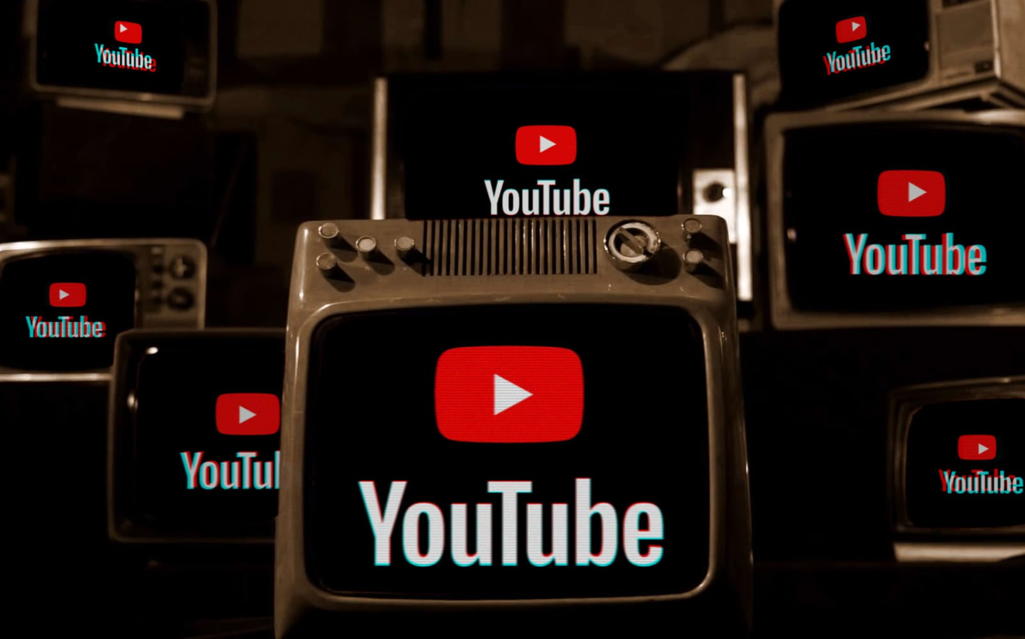 YouTube Introduces @Username Handles to Increase Traffic