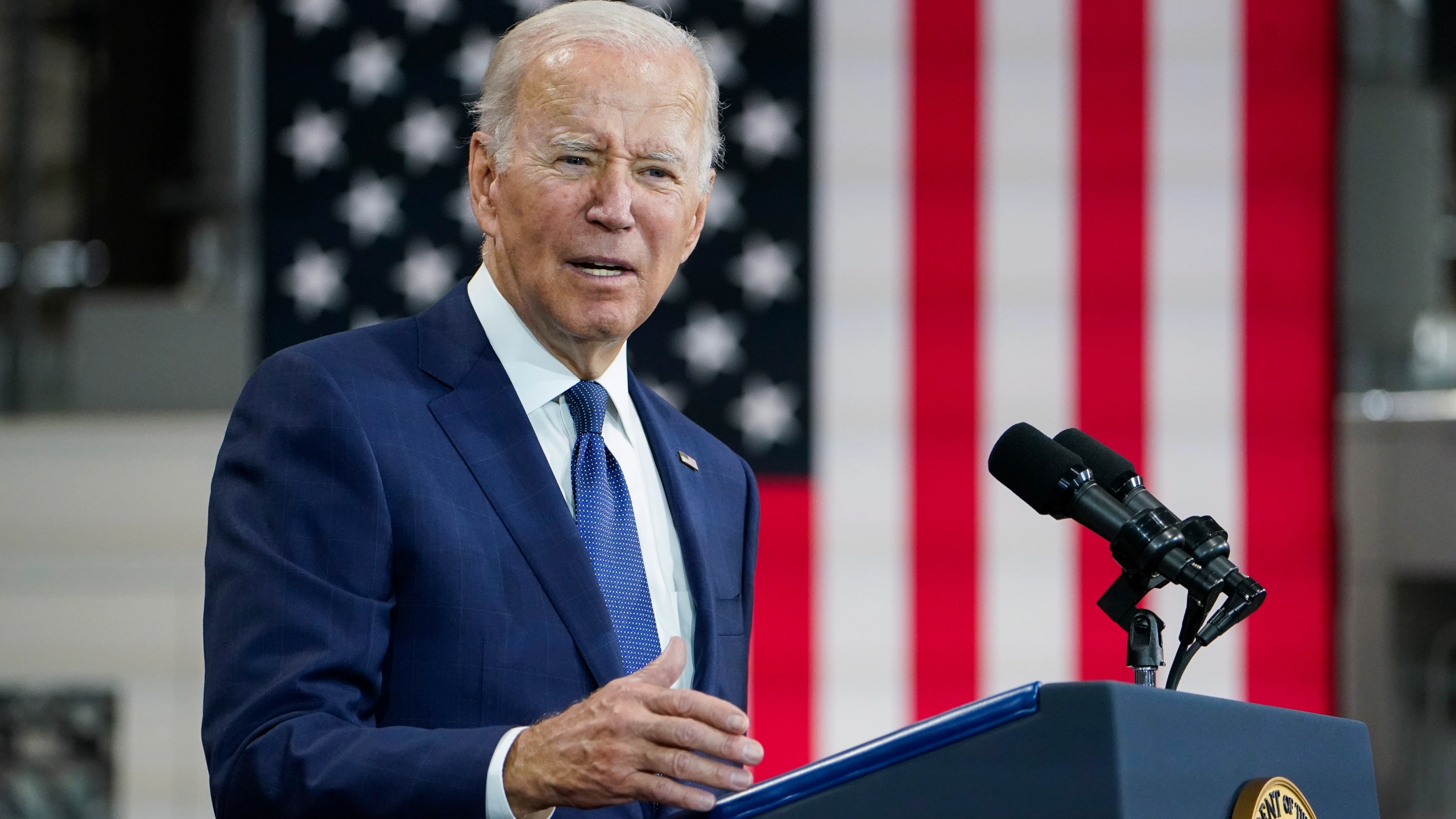 Biden Administration Allocated $2.8 Billion To Increase Battery ...