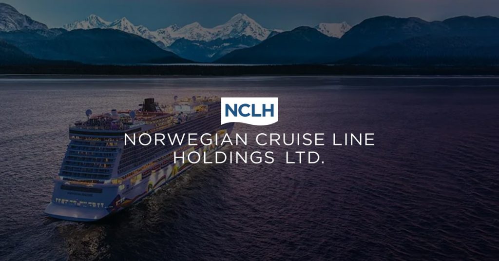 Norwegian Cruise Line Holdings Ltd