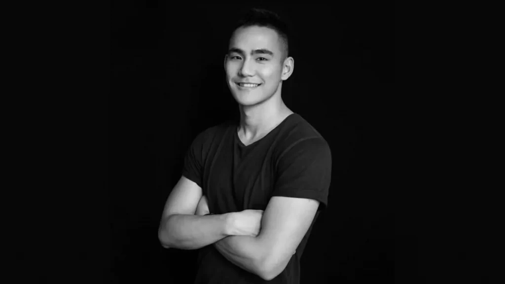 Tiantian Kullander passes away