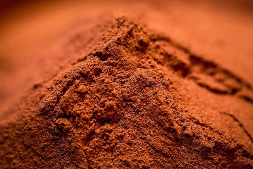 One of Copper's biggest enigmas has been solved