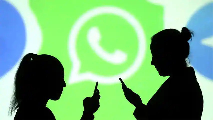 leak of data involving 500 million WhatsApp users