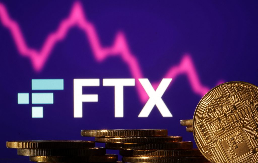 What happened with FTX suddenly?