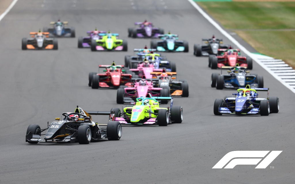 Formula 1 W Series