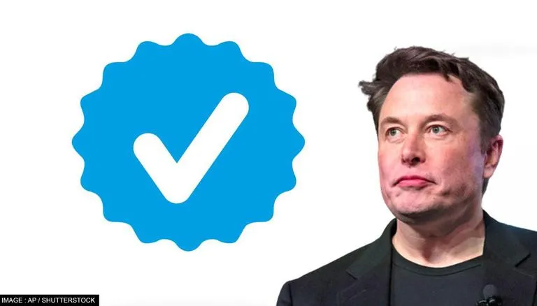 Elon Musk sets Twitter 'Blue Tick' fee at $8 per month