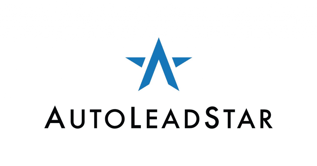 AutoLeadStar Logo