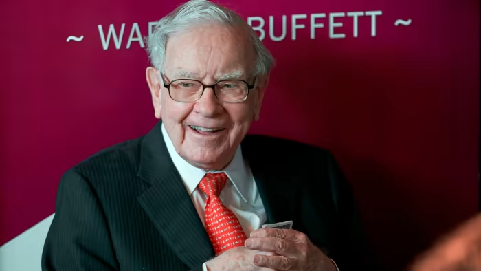 Warren Buffett investments