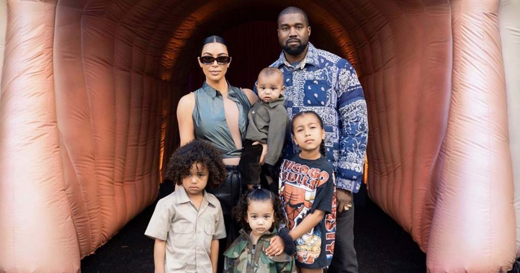 Kanye West and Kim Kardashian Have Settled Their Divorce