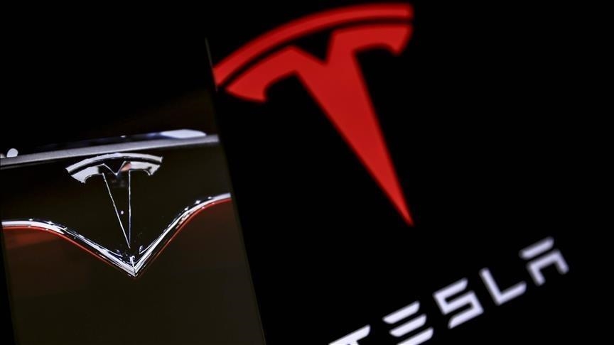 Tesla Shares fall since the announcement of Twitter Acquisition by Elon Musk