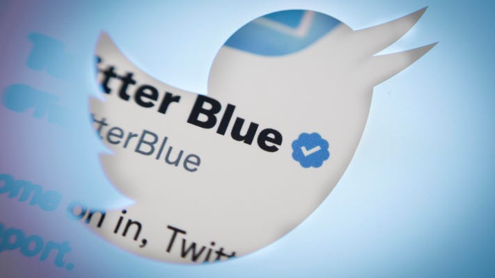 Twitter is finally relaunching Twitter Blue