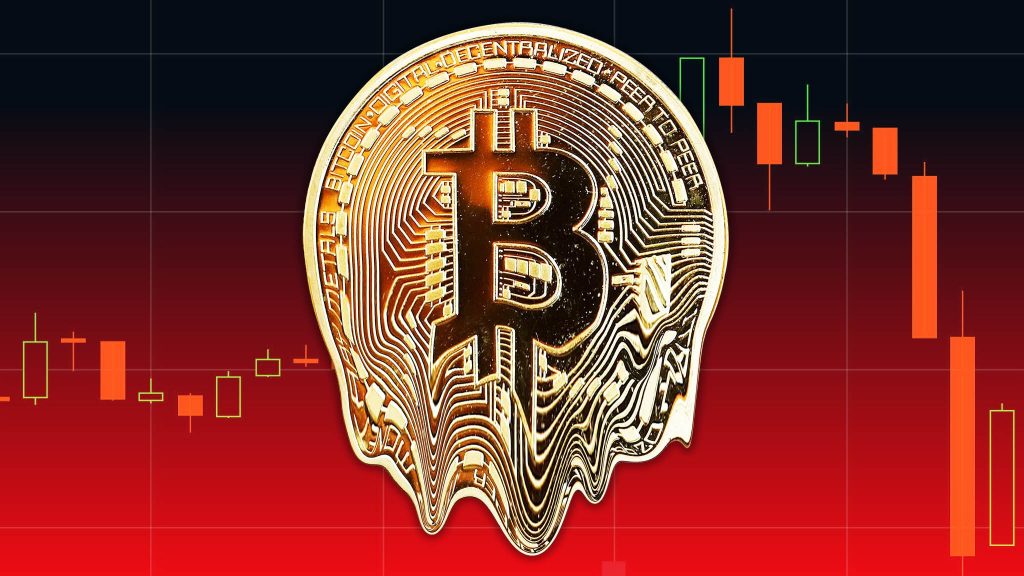More Than $1 Trillion in Cryptocurrency Value Has Been Wiped Out in Nearly a Year Since The Crypto Bowl