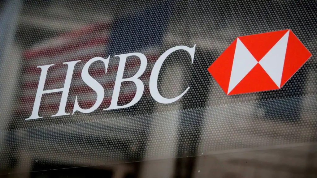 HSBC will no longer support oil and gas development