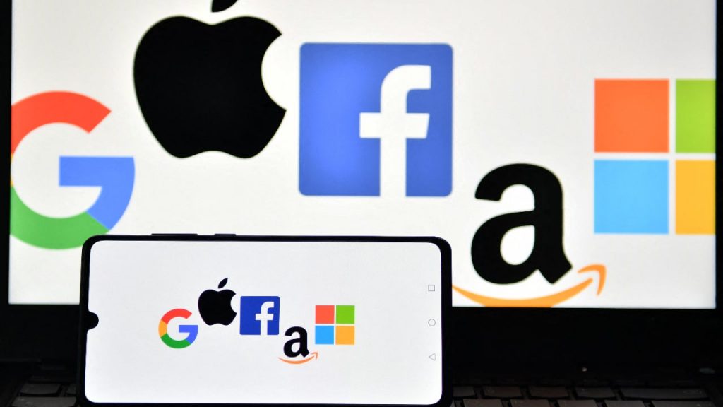 These Five Large Technology Companies Have Collectively Lost an Astounding $3.7 Trillion