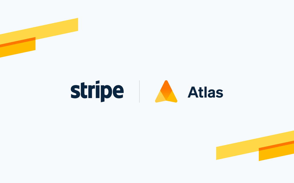 Stripe Owned Atlas
