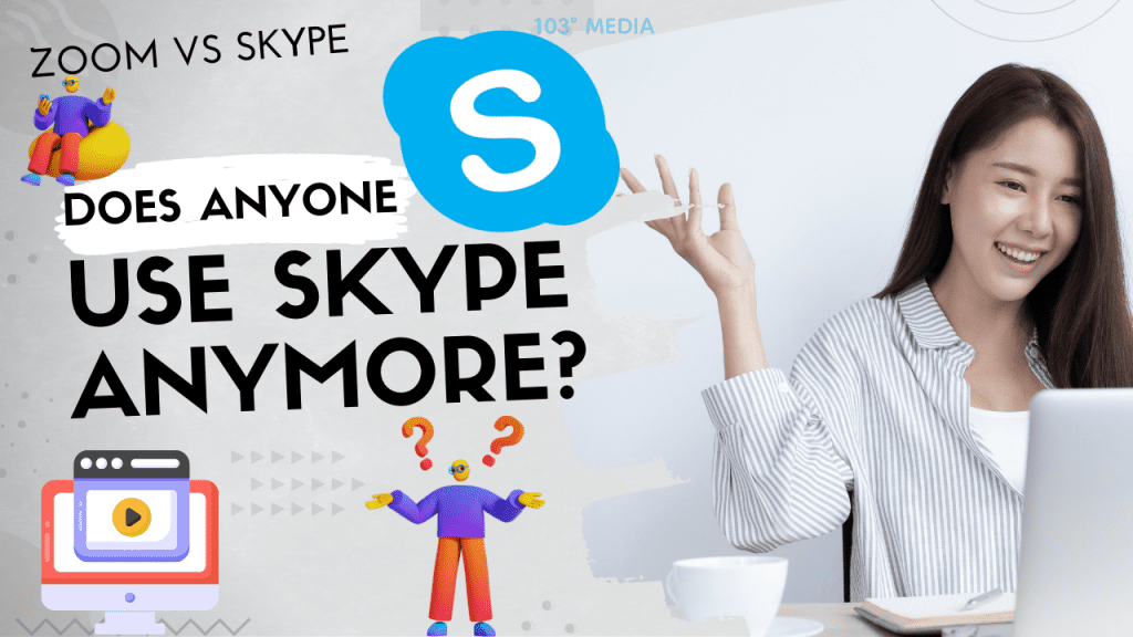 Does Anyone Use Skype Anymore?