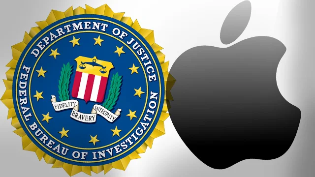 Apple's new Encryption great for Privacy but Terrible for Cops: Says FBI