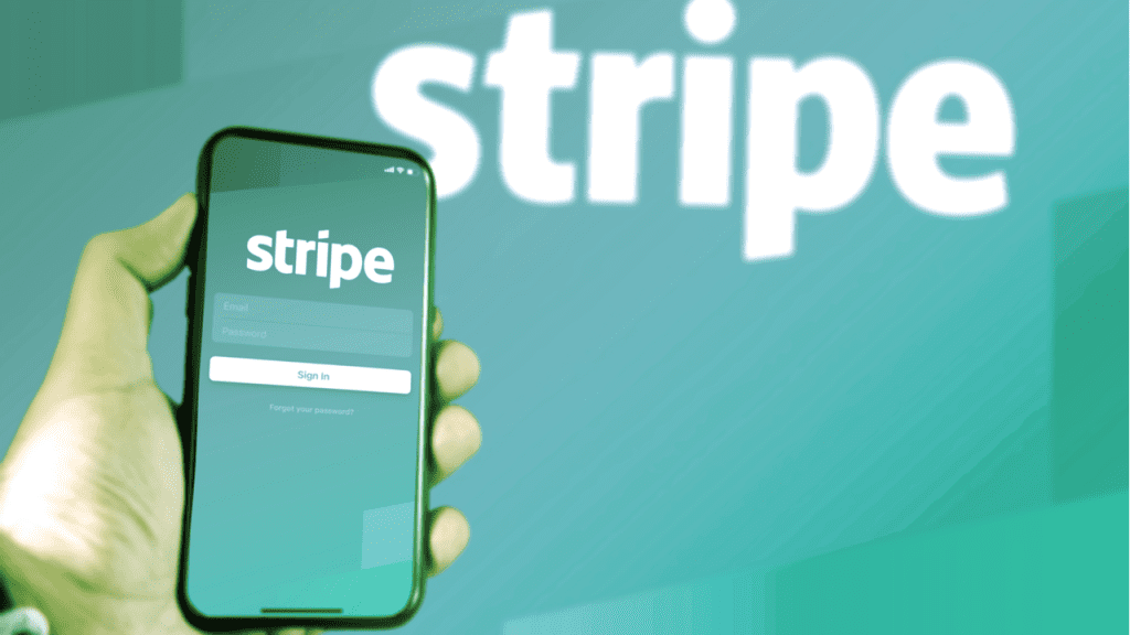 Payments giant Stripe enters into Web3