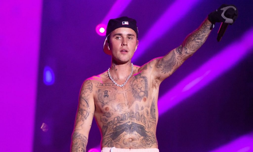 Sale of Hipgnosis Song Rights Nets Justin Bieber Over $200 Million