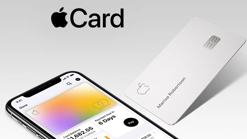 Goldman Sachs lost over $1 billion due to Apple Card