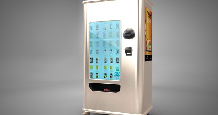 A press release says that an Arizona tech startup called Boxx has made a contactless alcohol vending machine that lets customers buy and get their own drinks with the touch of a button. The machine uses an AI platform to make sure the customer is at least 21 years old by matching their face in real time. The process takes less than 15 seconds, and once the customer's age has been confirmed, they can start shopping. Lamarr Houston, who used to play for the Oakland Raiders and is now retired, and Lauren Smee started Boxx. The company has been chosen as a portfolio company for Techstars Detroit powered by JP Morgan in 2022. The company is getting ready for a launch in Arizona, which will include a partnership with a televised event and a placement with a nationwide family entertainment chain.