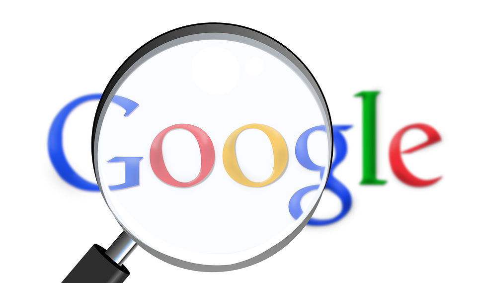 Google layoffs 12000