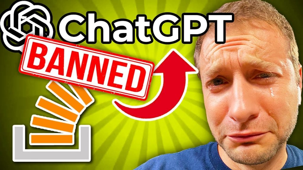 ChatGPT Banned in NYC