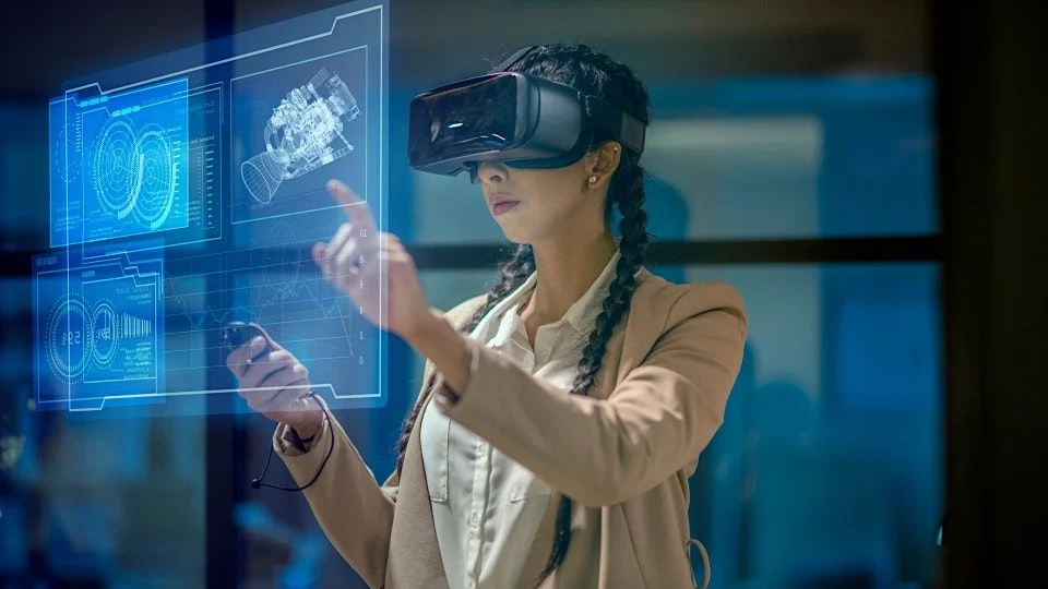 Virtual Reality Startup Developing 'Replay' Memory Technology