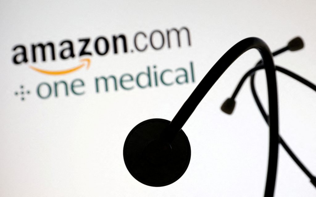 After completing the acquisition of One Medical, Amazon is now an established healthcare provider