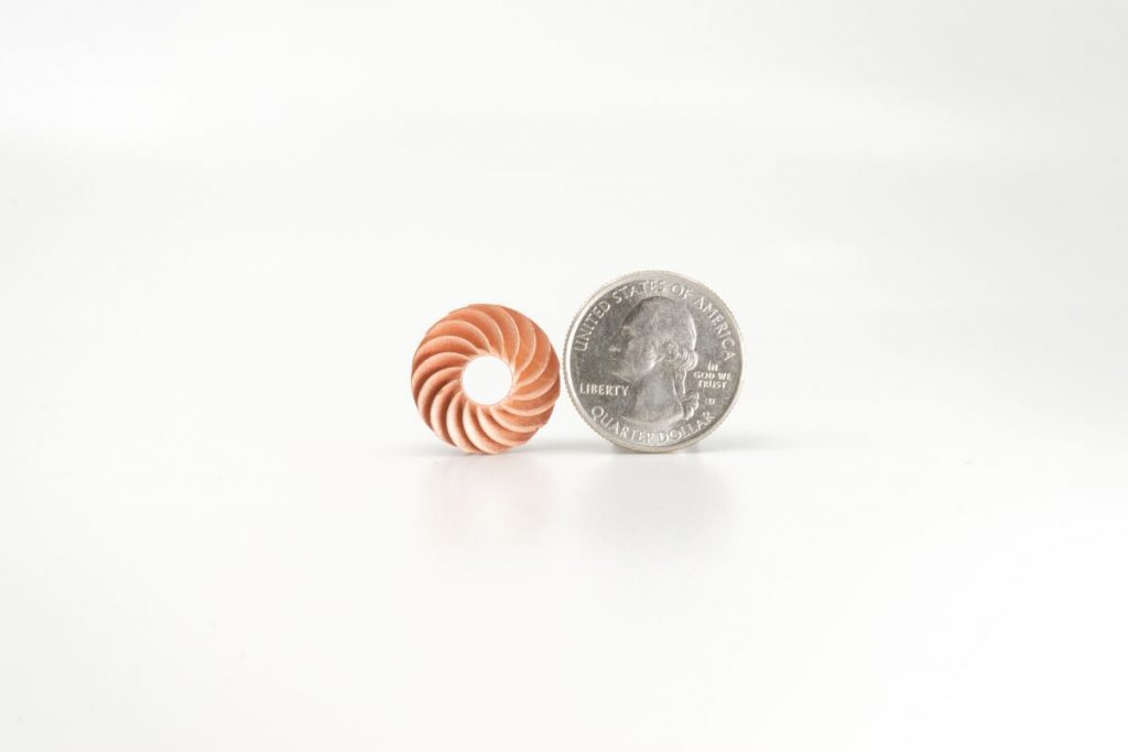 Almost tripling its workforce, a San Diego startup plans to construct a 3D printing factory