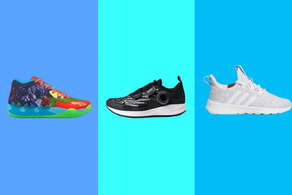 The Unnoticed, "Cool Kid" Sneaker You Need in Your Closet