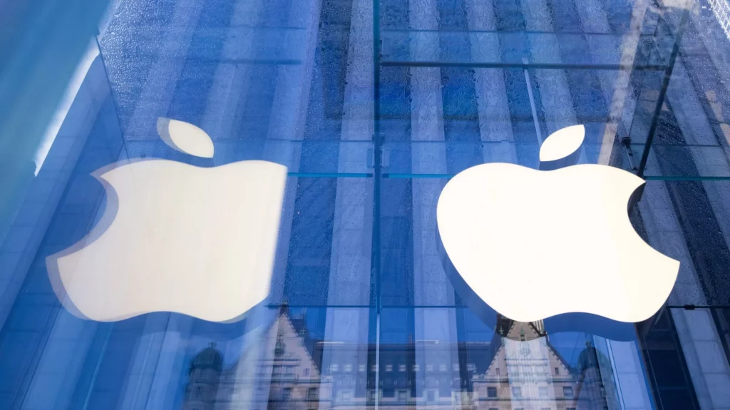 Apple's $1 billion annual investment in movies should lead to more releases in theatres