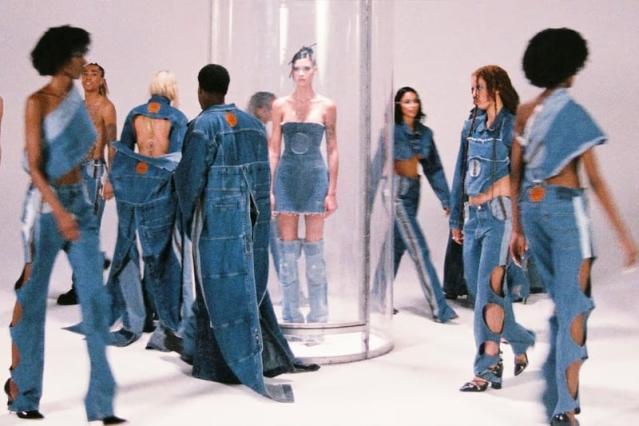 Levi's will use AI-Generated models in their advertisements