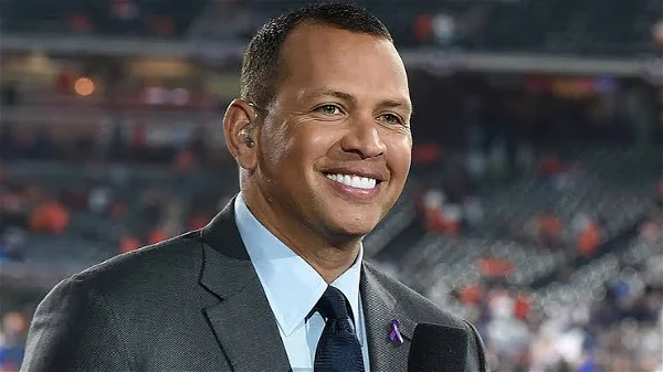 Funding of $20M for Alex Rodriguez's ticketing startup