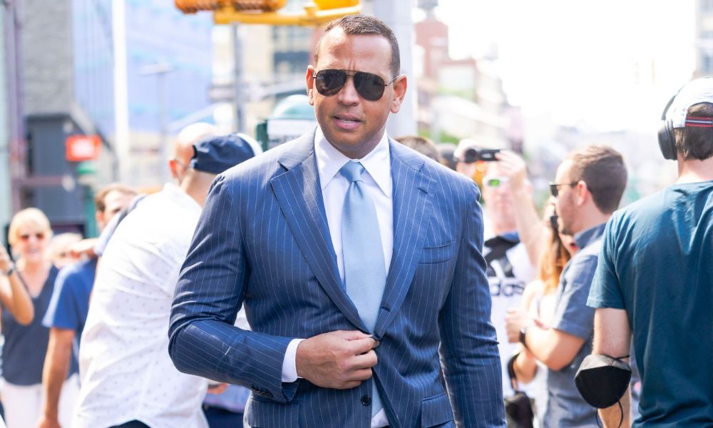 $20M is raised by Alex Rodriguez's ticketing startup