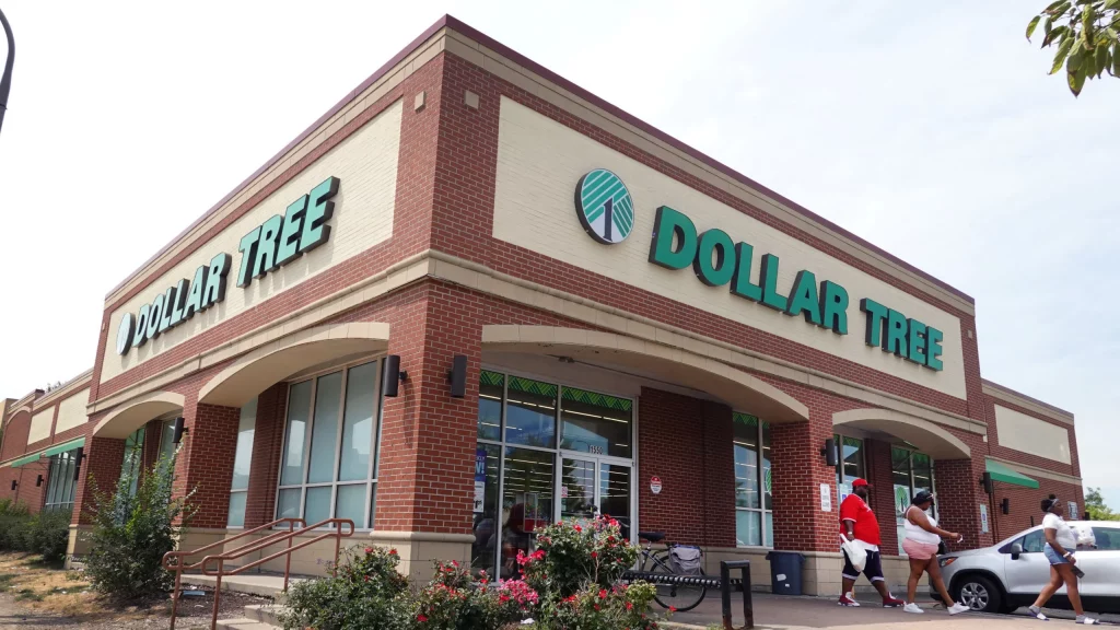 Dollar Tree can no longer afford to offer eggs for sale
