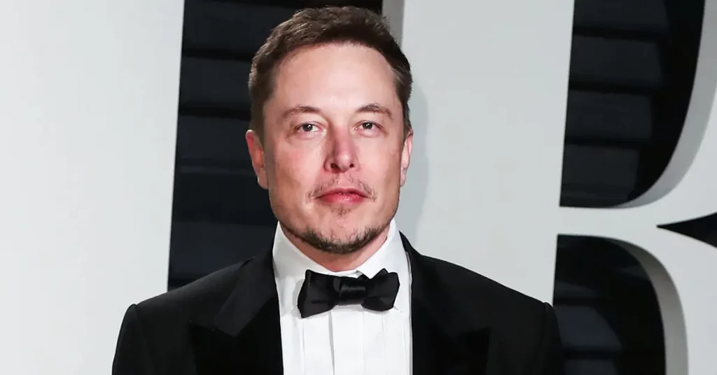 Elon Musk Describes the Yet-to-Be-Released Biopic on Him as a "Hit Piece"