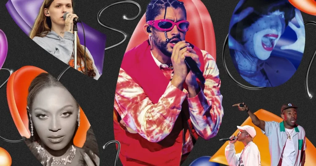 With Sped-Up Songs Taking Over, Artists Feel the Need for Speed