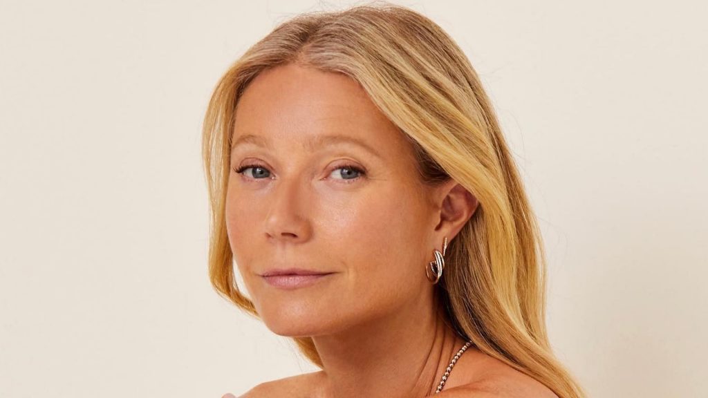 The actress and investor Gwyneth Paltrow is trying to raise $75 million for a new venture fund