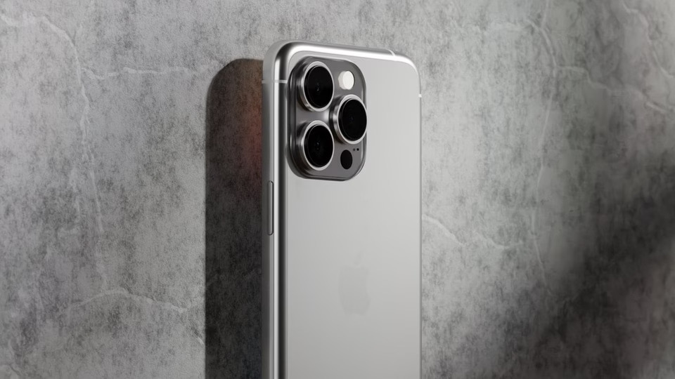 There Are 12 Unique Features That Apple Is Supposed To Include In The iPhone 15 Pro