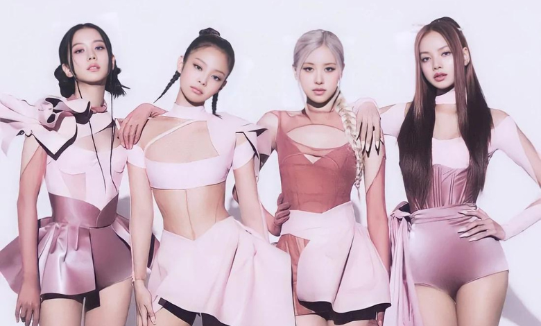 Blackpink Now Has More Views Than Justin Bieber Ever Had on YouTube