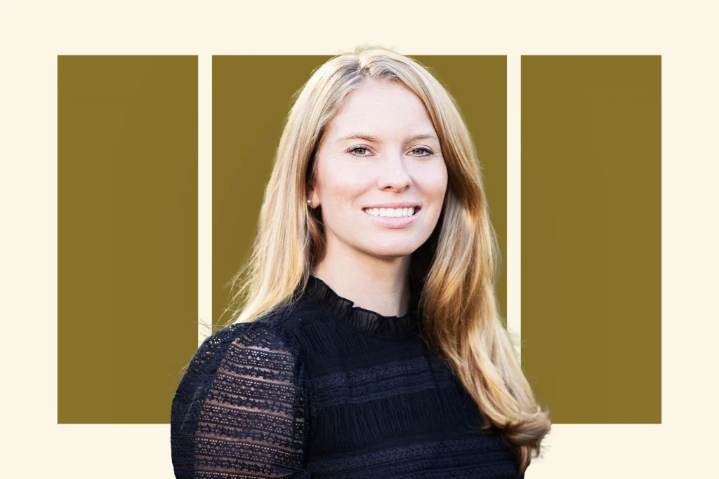 How Kristina Simmons, a Seasoned Startup Founder, Used a Spotify Playlist to Raise $20 Million