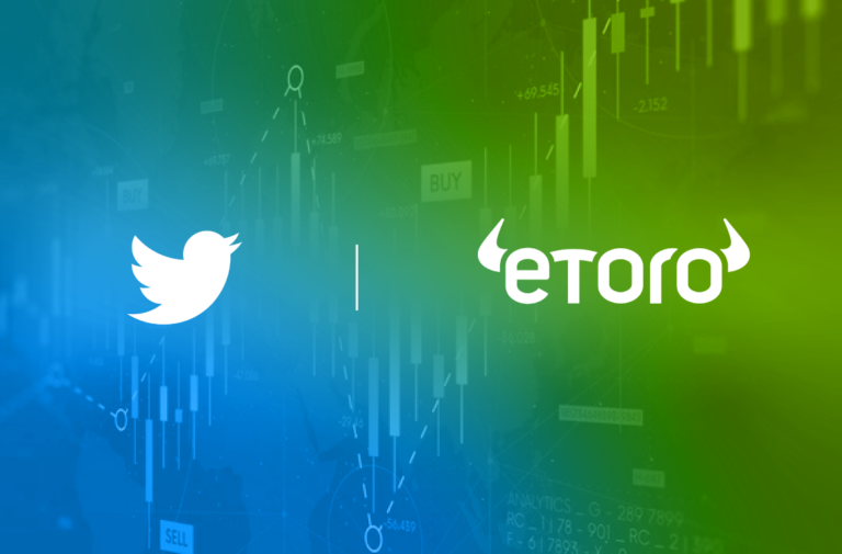 Twitter partners with eToro to let users trade stocks, crypto as Musk pushes app into finance