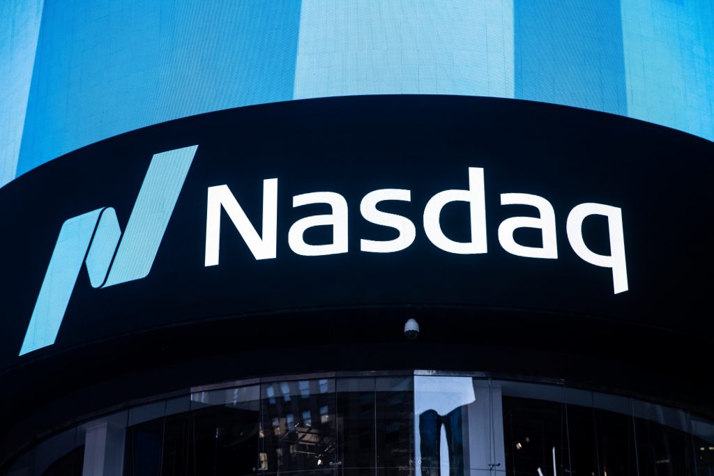 The Dow and S&P 500 Have Their Best Day Since January, While The Nasdaq Gains 2% on The Back of Big Tech Gains
