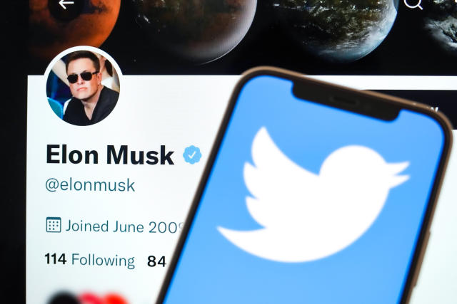 Twitter Is No Longer a Company. It’s been merged.